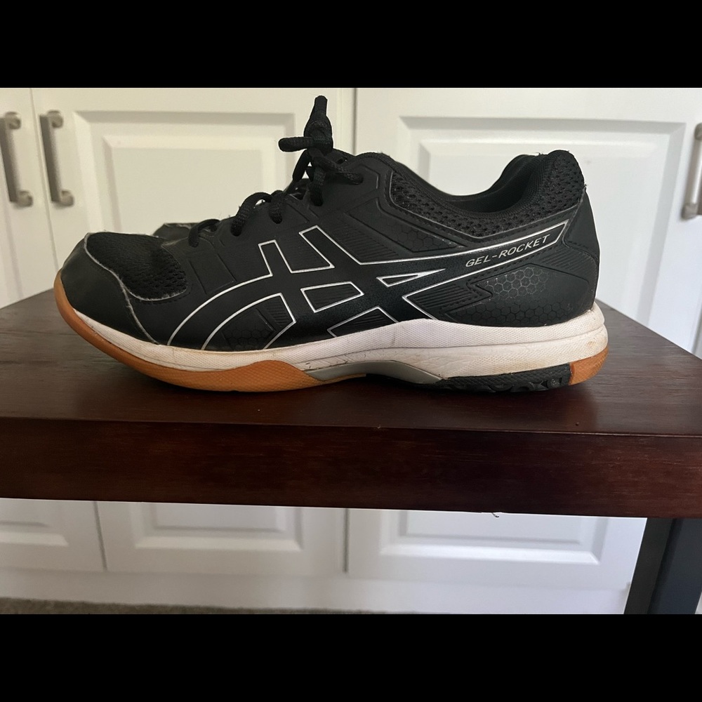Mens volleyball athletic shoes